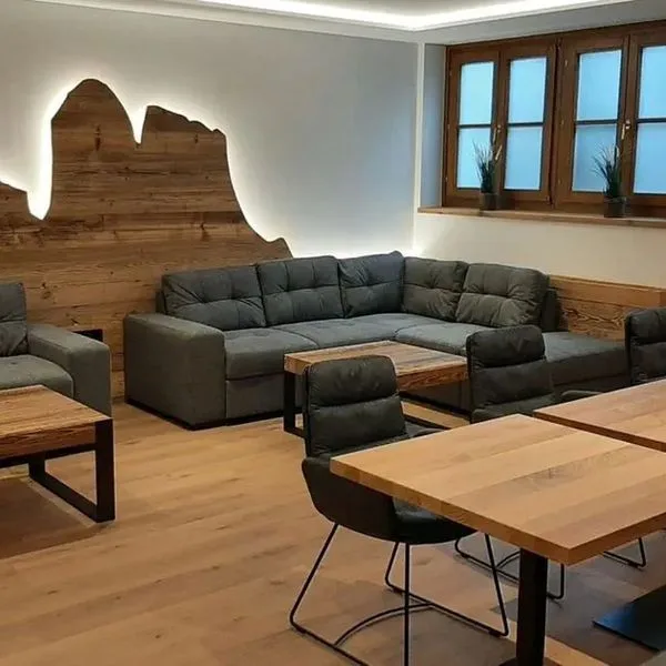 Sporthotel Dachstein West - zdjęcie 3