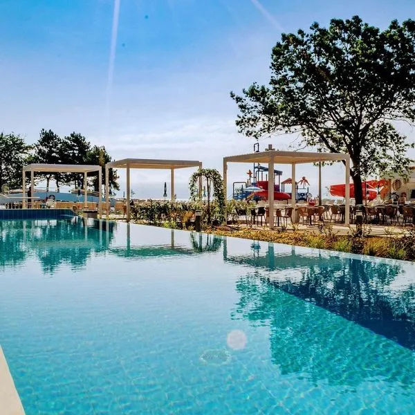 Maritim Paradise Blue Albena - zdjęcie 2