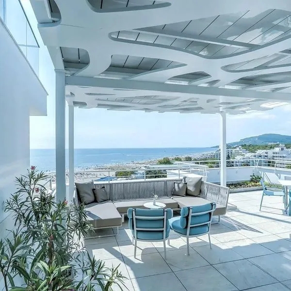 Maritim Paradise Blue Albena - zdjęcie 5