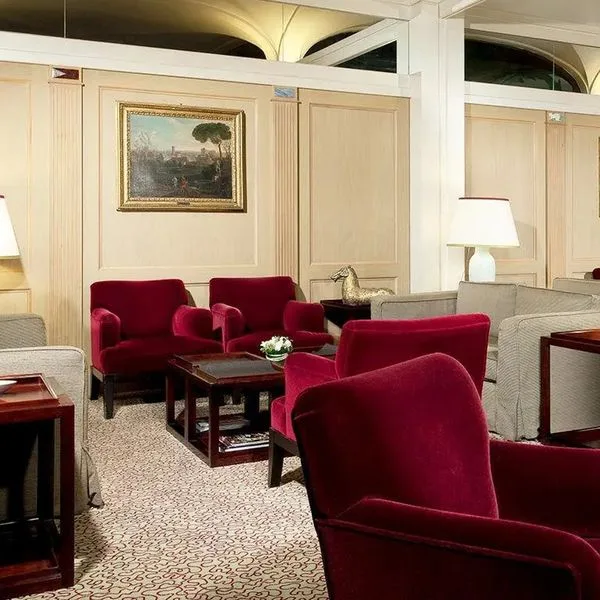 Dei Borgognoni (Rzym) - zdjęcie 3