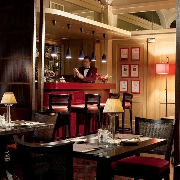 Dei Borgognoni (Rzym) - zdjęcie 2