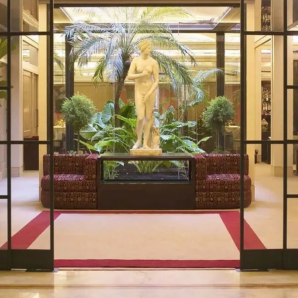 Dei Borgognoni (Rzym) - zdjęcie 4