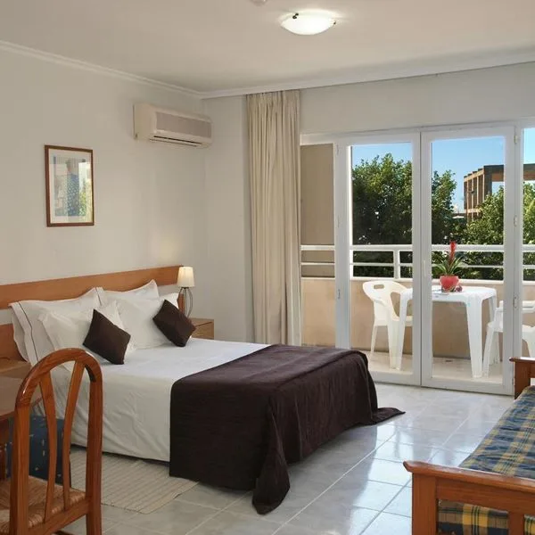 Jardins Da Rocha - zdjęcie 4