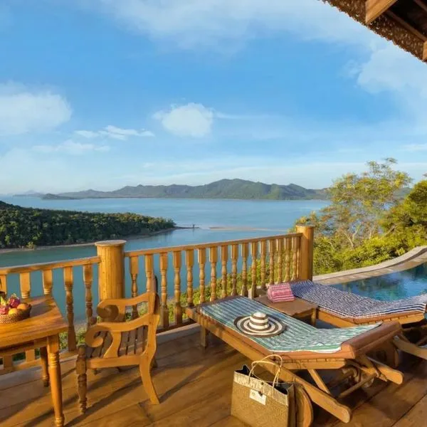 Santhiya Koh Yao Yai Resort & Spa - zdjęcie 3