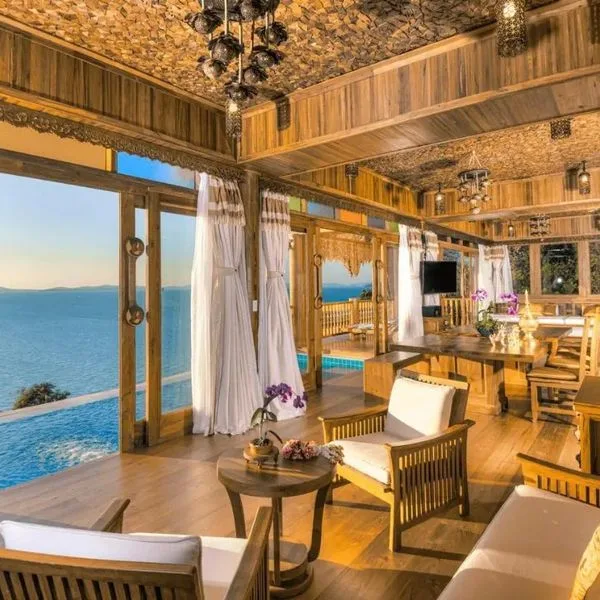 Santhiya Koh Yao Yai Resort & Spa - zdjęcie 4