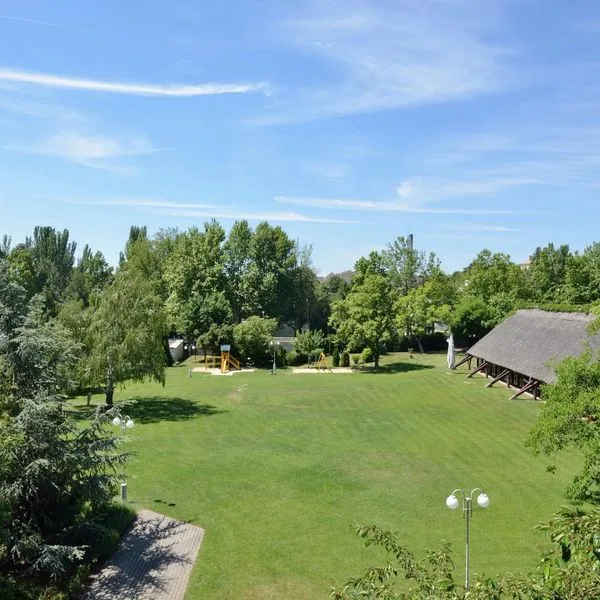 Danubius Annabella - zdjęcie 4