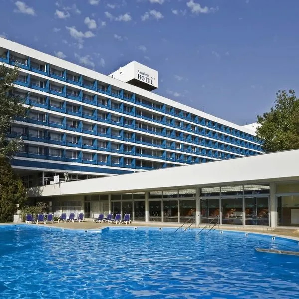 Danubius Annabella - zdjęcie 2