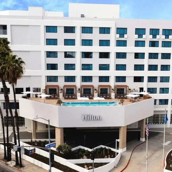 Hilton Santa Monica (Santa Monica)