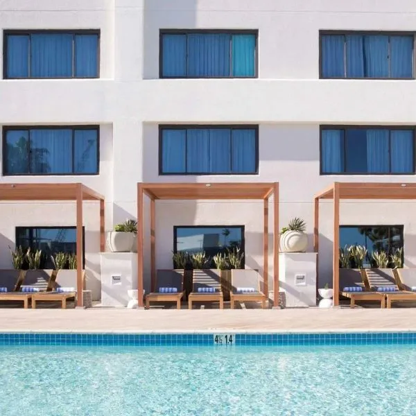 Hilton Santa Monica (Santa Monica) - zdjęcie 4
