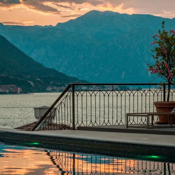 Huma Kotor Bay - zdjęcie 4