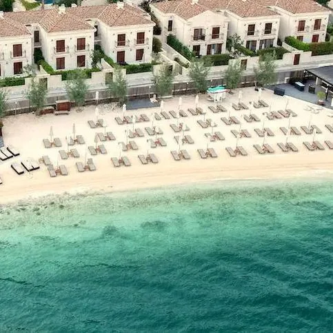 Huma Kotor Bay - zdjęcie 2