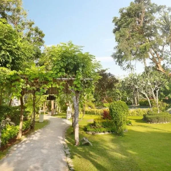 Novotel Nusa Dua - zdjęcie 4