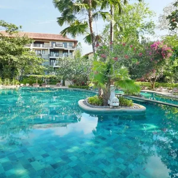 Novotel Nusa Dua - zdjęcie 5