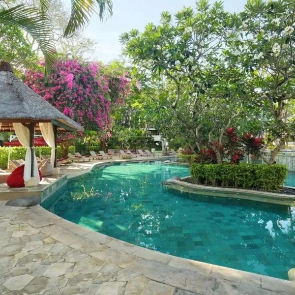 Novotel Nusa Dua - zdjęcie 2