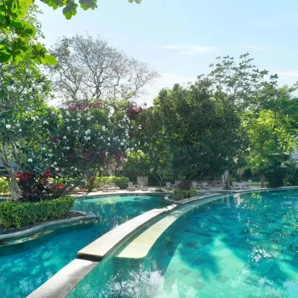 Novotel Nusa Dua - zdjęcie 3