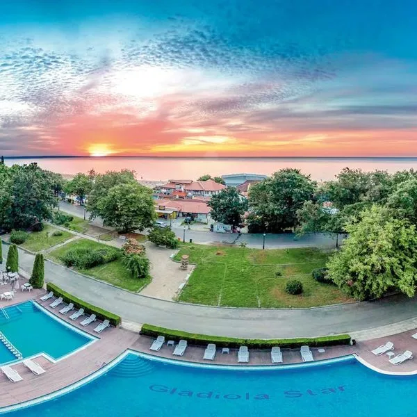 Gladiola Star - zdjęcie 3