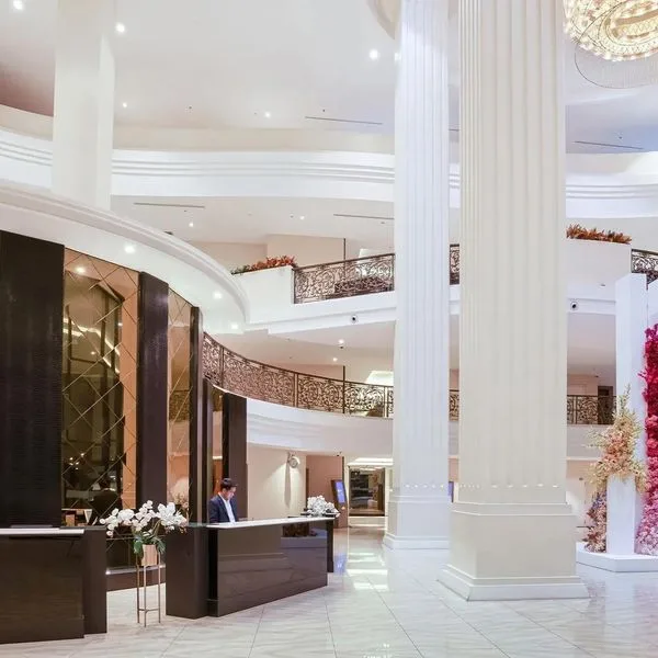Grand Palazzo Pattaya - zdjęcie 3