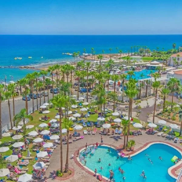 Anastasia Hotel Apartments (ex. Ausonia) - zdjęcie 2