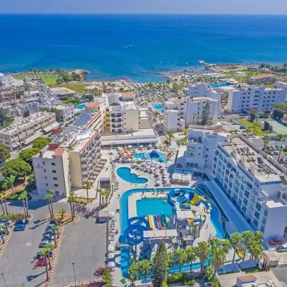 Anastasia Hotel Apartments (ex. Ausonia) - zdjęcie 5