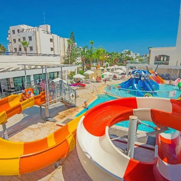 Anastasia Hotel Apartments (ex. Ausonia) - zdjęcie 4