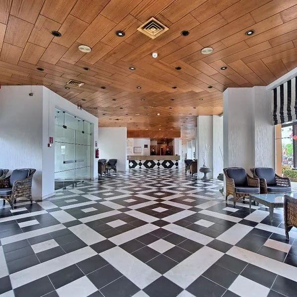 Dom Pedro Portobelo - zdjęcie 5