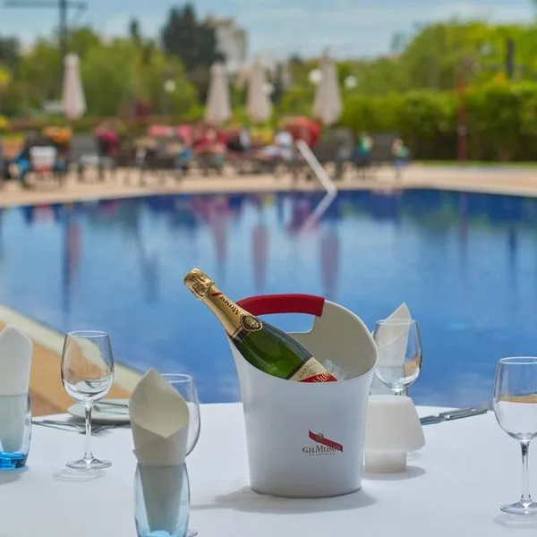 Dom Pedro Portobelo - zdjęcie 3