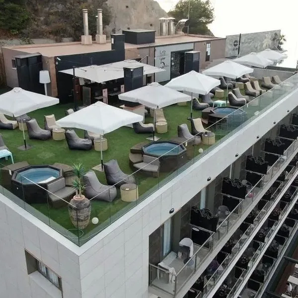 Fay Victoria Beach (ex. Elimar) - zdjęcie 5