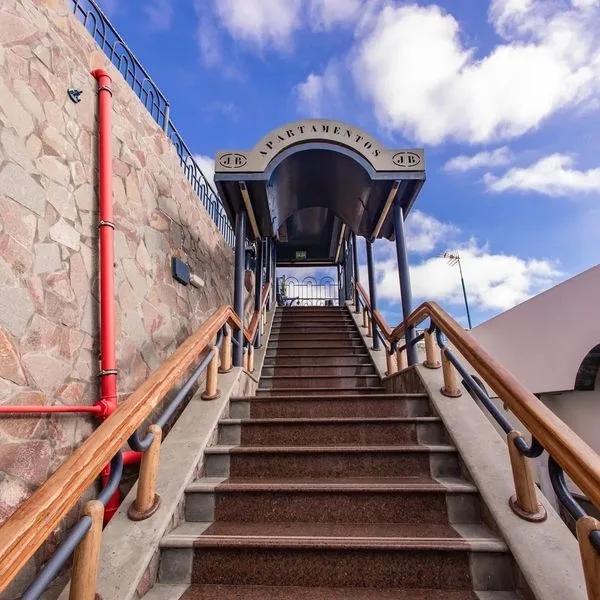 Servatur JB - zdjęcie 3