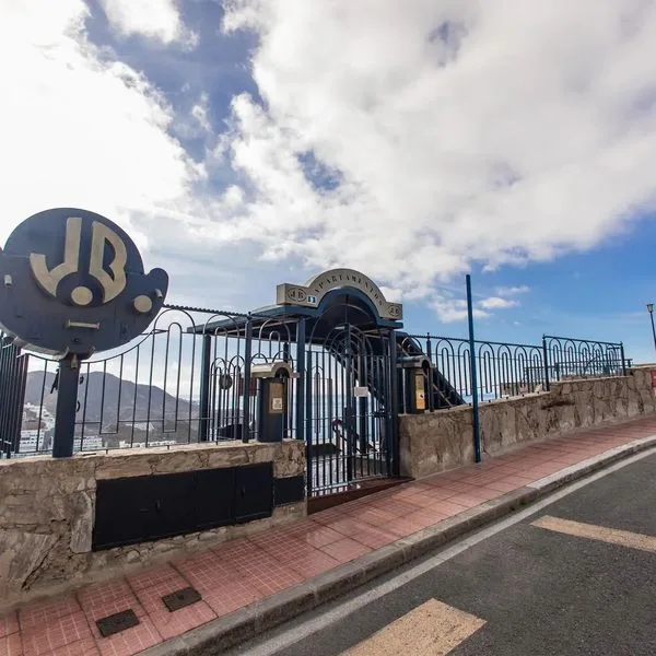 Servatur JB - zdjęcie 2