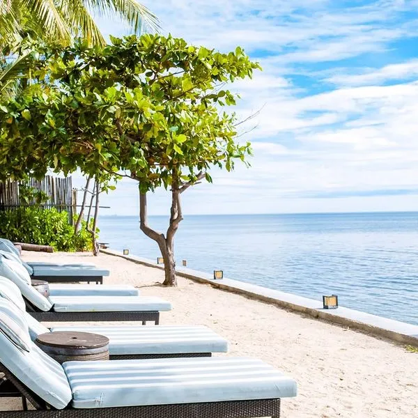 Movenpick Asara Resort - zdjęcie 4