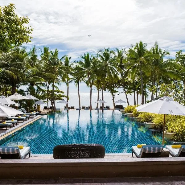 Movenpick Asara Resort - zdjęcie 3