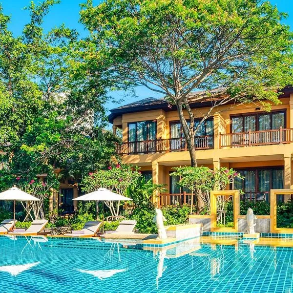 Movenpick Asara Resort - zdjęcie 2