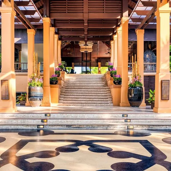 Movenpick Asara Resort - zdjęcie 5