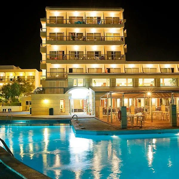 THB Dos Playas (Cala Ratjada) - zdjęcie 4