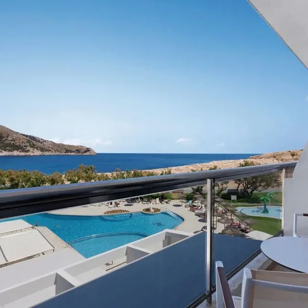 THB Dos Playas (Cala Ratjada) - zdjęcie 2