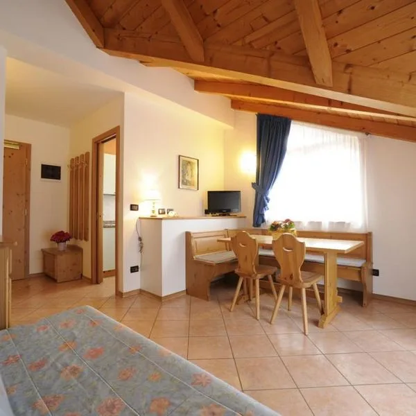 Kristall (Predazzo) - zdjęcie 5