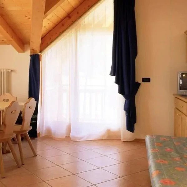 Kristall (Predazzo) - zdjęcie 3