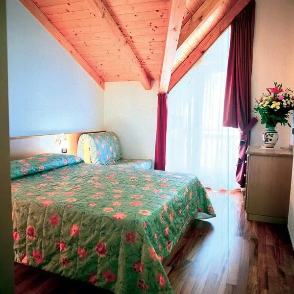 Kristall (Predazzo) - zdjęcie 4