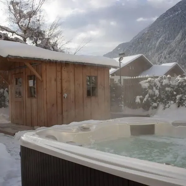 Kristall (Predazzo) - zdjęcie 2