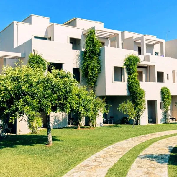 Basiliani Resort - zdjęcie 2