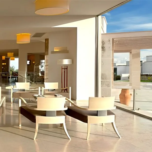 Basiliani Resort - zdjęcie 3