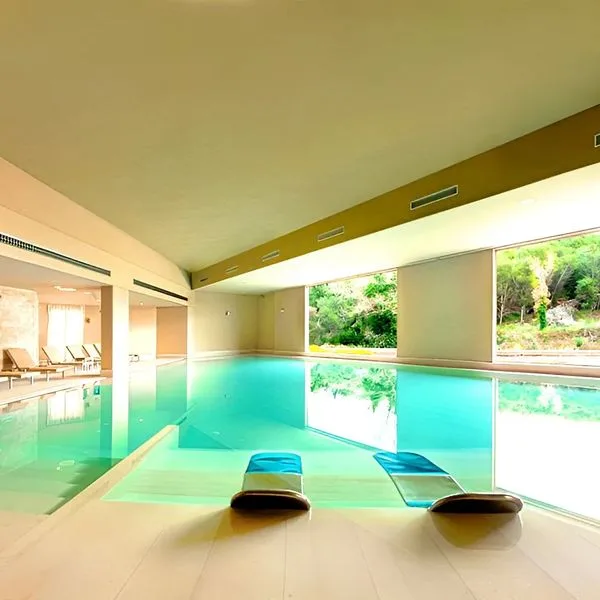 Basiliani Resort - zdjęcie 4