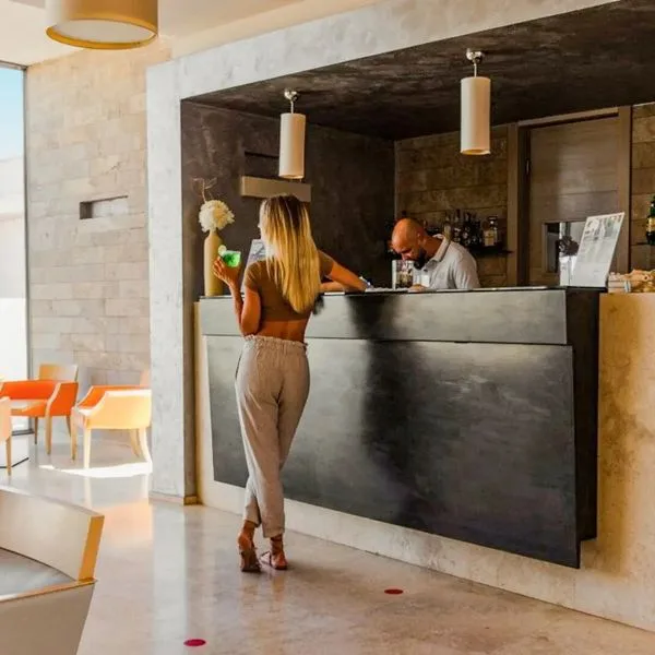 Basiliani Resort - zdjęcie 5