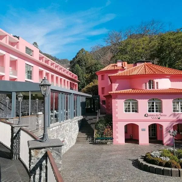 Quinta da Serra - zdjęcie 5