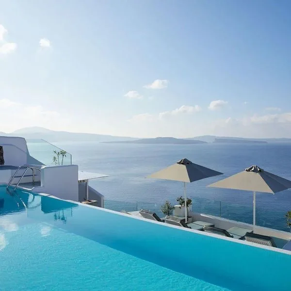 La Perla Villas and Suites - zdjęcie 2