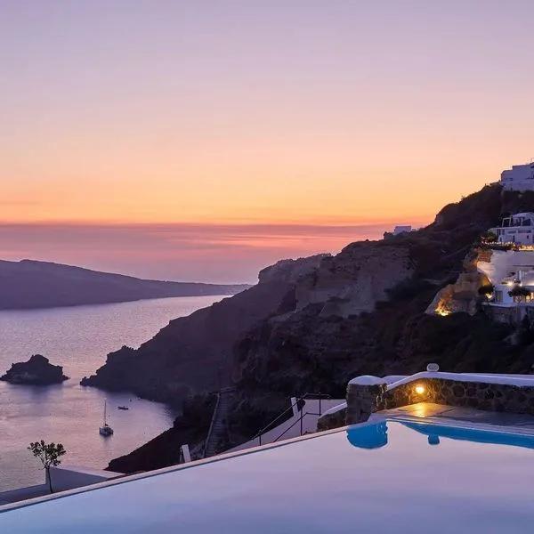 La Perla Villas and Suites - zdjęcie 3