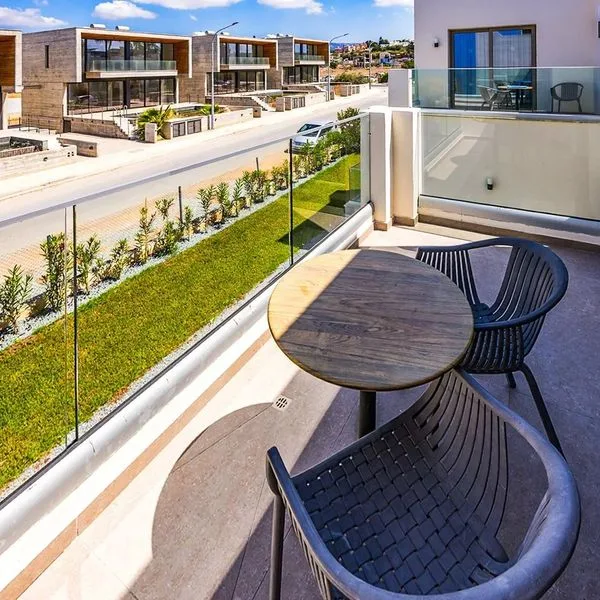 Eleni Resort (ex. Eleni Holiday Village) - zdjęcie 3