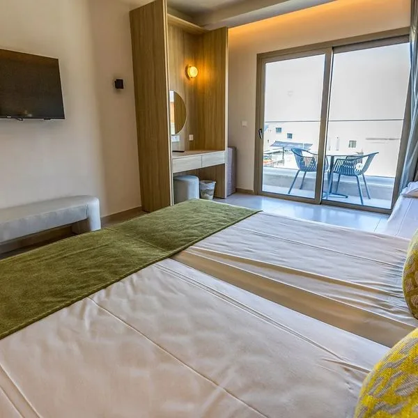 Eleni Resort (ex. Eleni Holiday Village) - zdjęcie 4