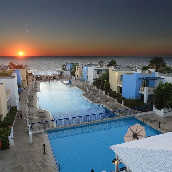 Eleni Resort (ex. Eleni Holiday Village) - zdjęcie 5