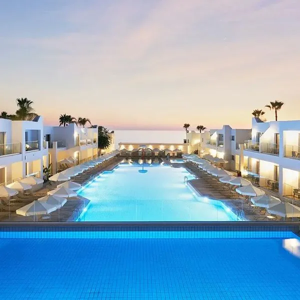 Eleni Resort (ex. Eleni Holiday Village) - zdjęcie 3